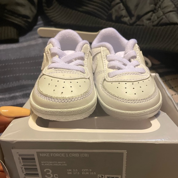 Infant Forces - Picture 3 of 3